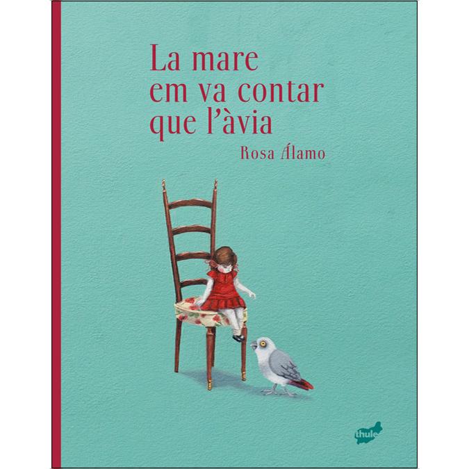 La mare em va contar que l&àvia (Capa dura) 1