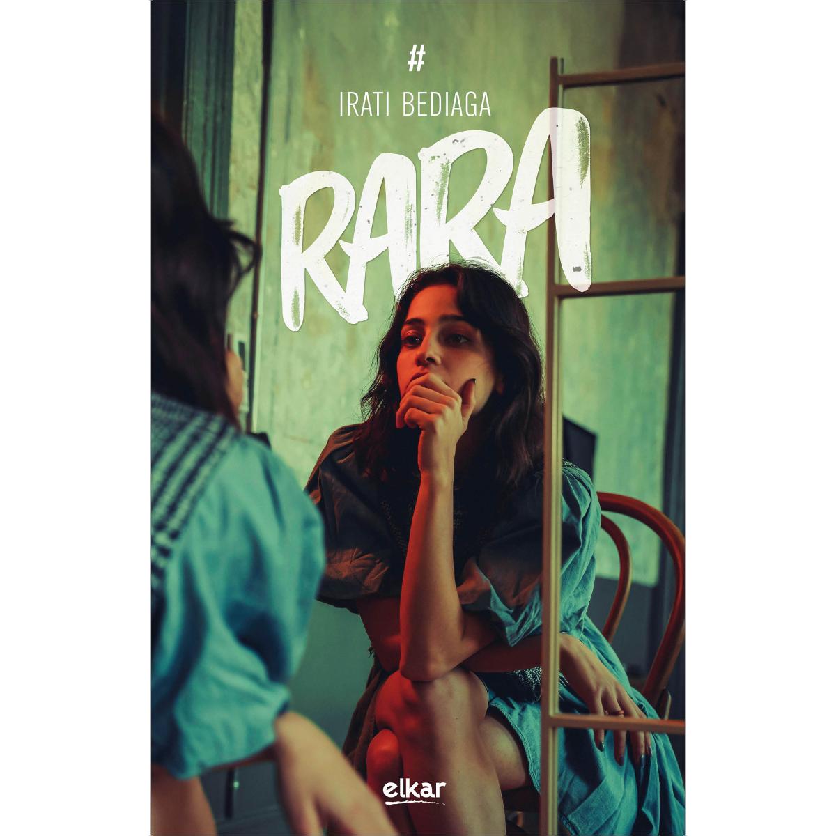 Rara (Capa mole) 1