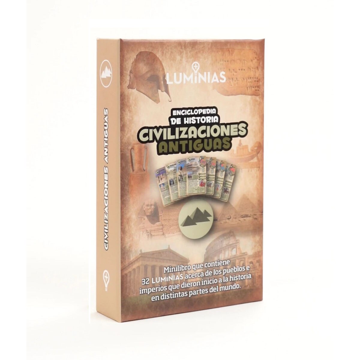 Enciclopedia de historia civilizacionesantiguas 1