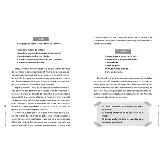 El genio que llevas dentro: Retos y juegos para ejercitar las inteligencias múltiples (Capa mole) 3