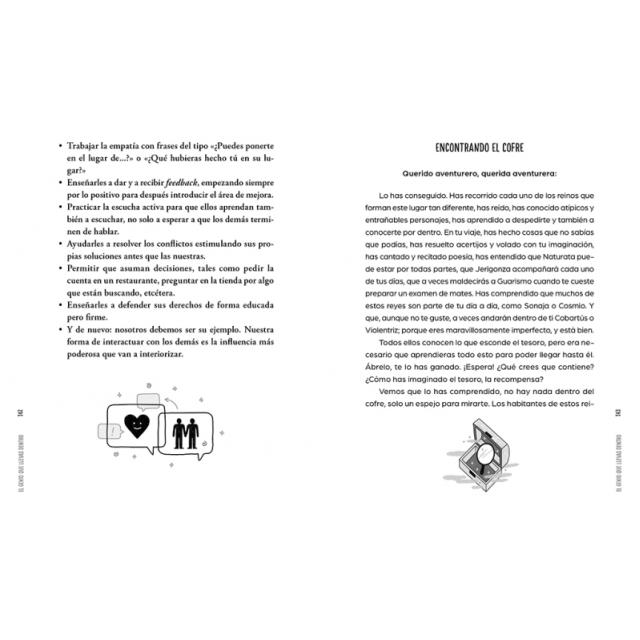 El genio que llevas dentro: Retos y juegos para ejercitar las inteligencias múltiples (Capa mole) 5