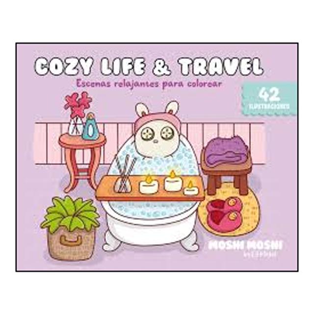 Cozy life & travel 1