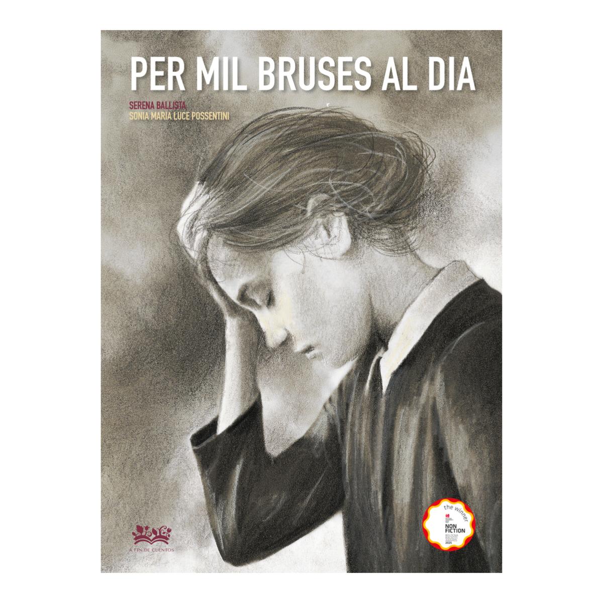 Imagem 0 de Per mil bruses al dia (Capa dura)