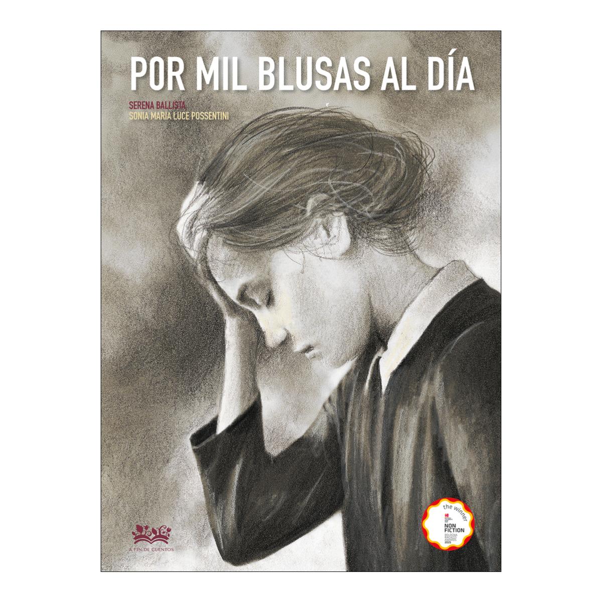 Imagem 0 de Por mil blusas al día