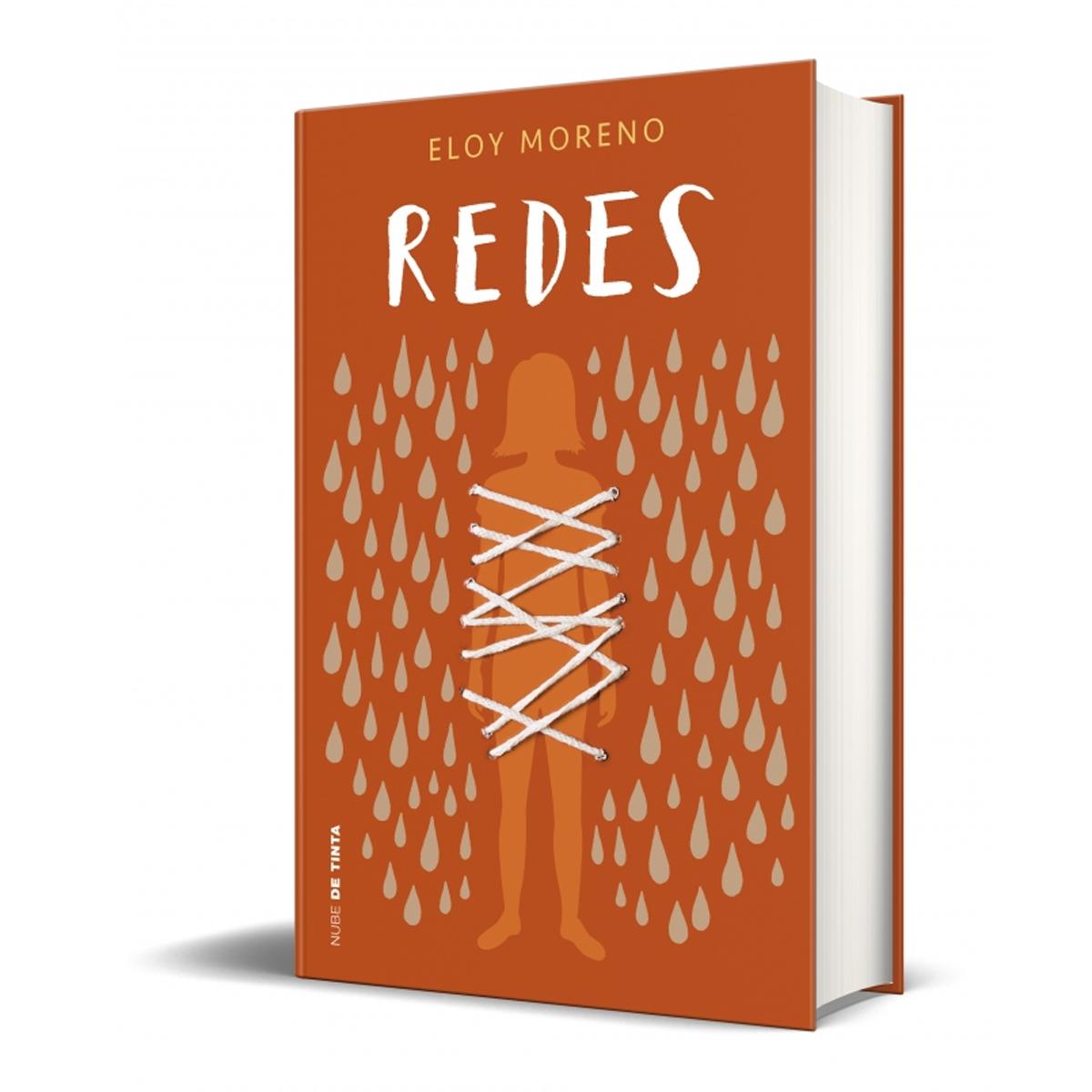 Imagem 0 de Redes (edición con contenido adiccional) (Invisible 2) (Capa dura)