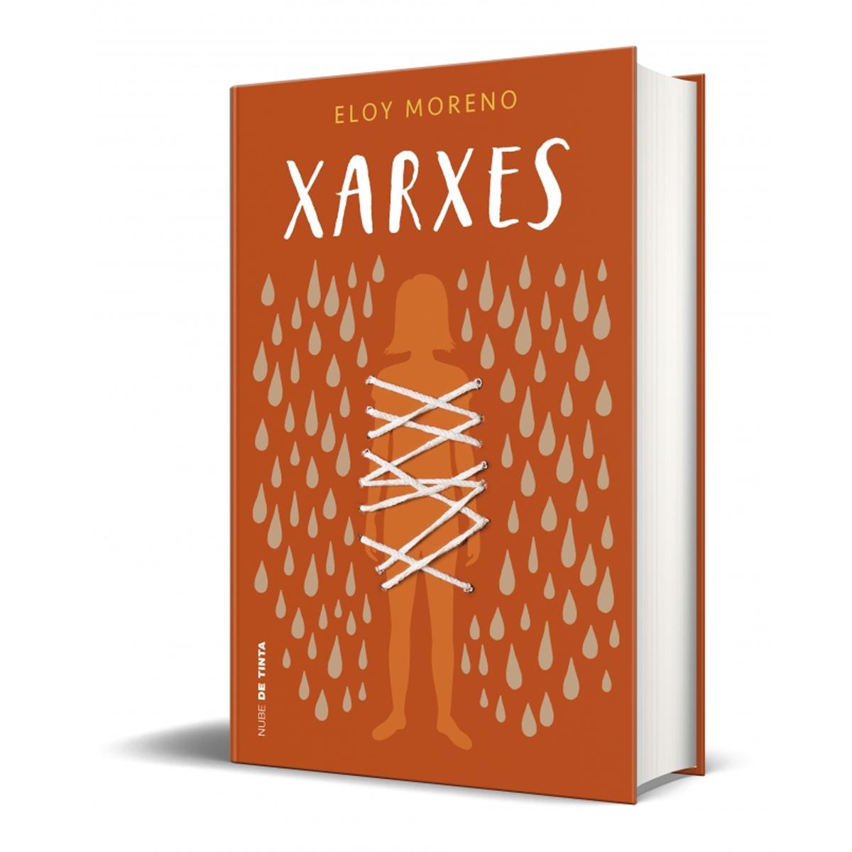 Imagem 0 de Xarxes (edició amb contingut addicional) (Invisible 2) (Capa dura)