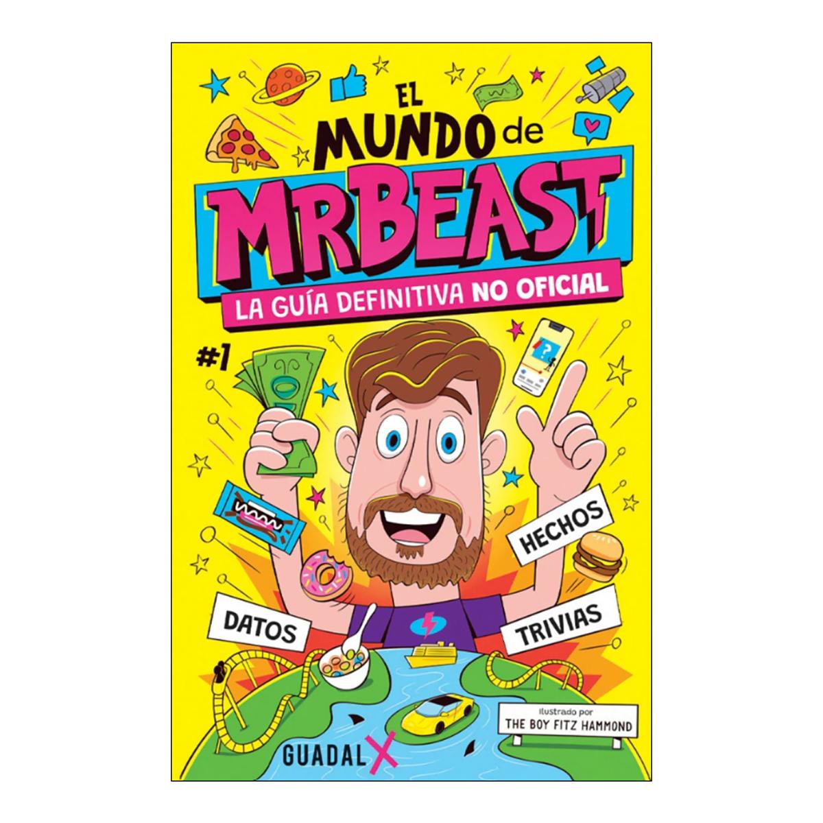 El mundo de mrbeast 1
