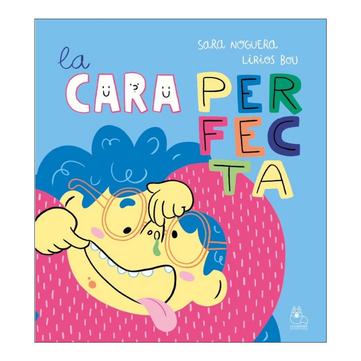 Imagem 0 de LA CARA PERFECTA