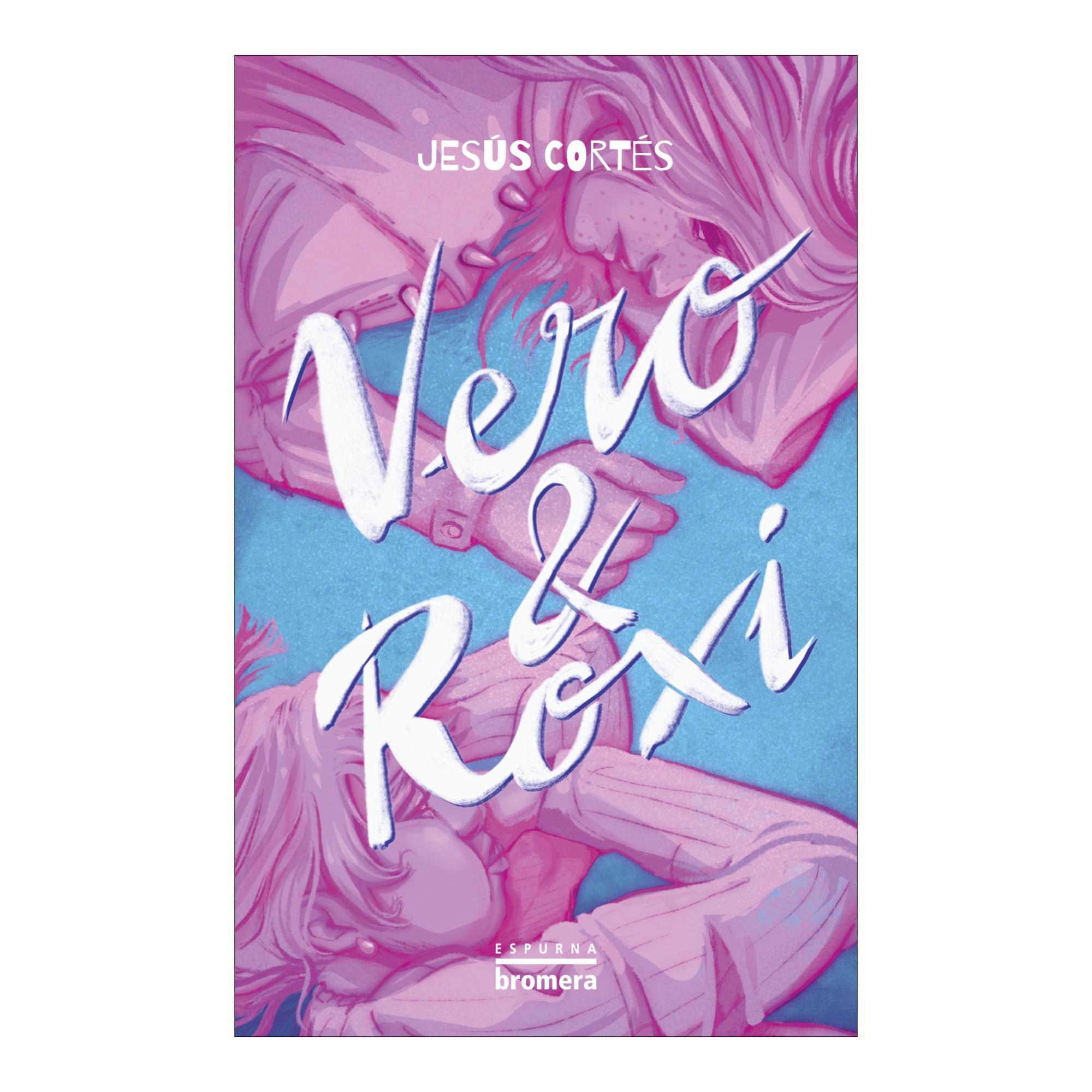 Imagem 0 de Vero & Roxi (Capa mole)