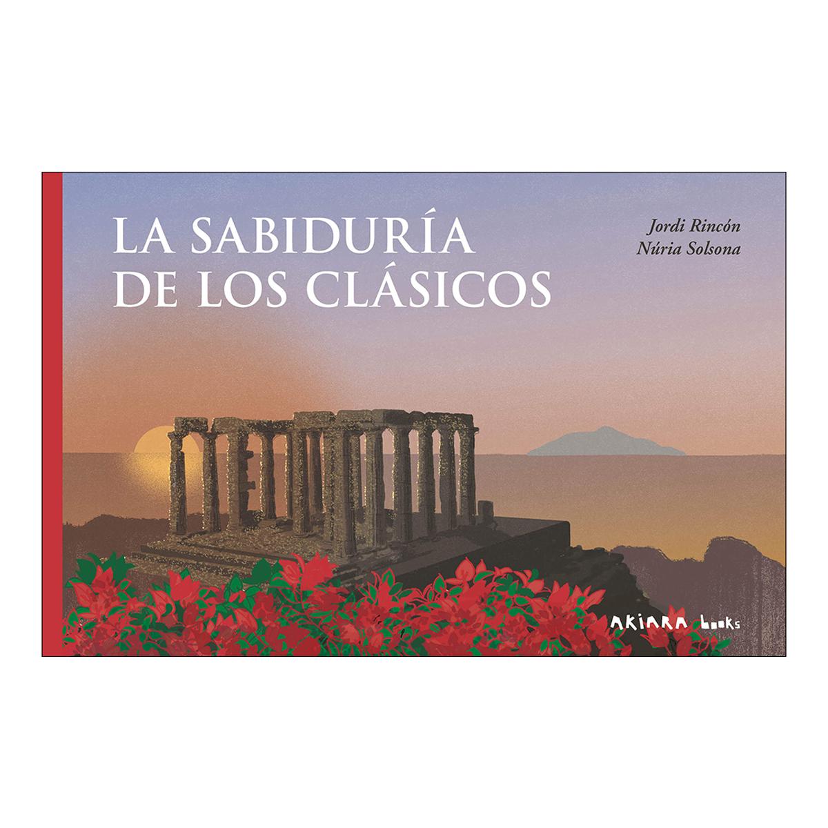 Imagem 0 de La sabiduría de los clásicos