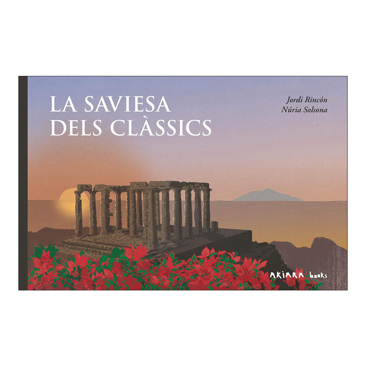 Imagem 0 de La saviesa dels clàssics