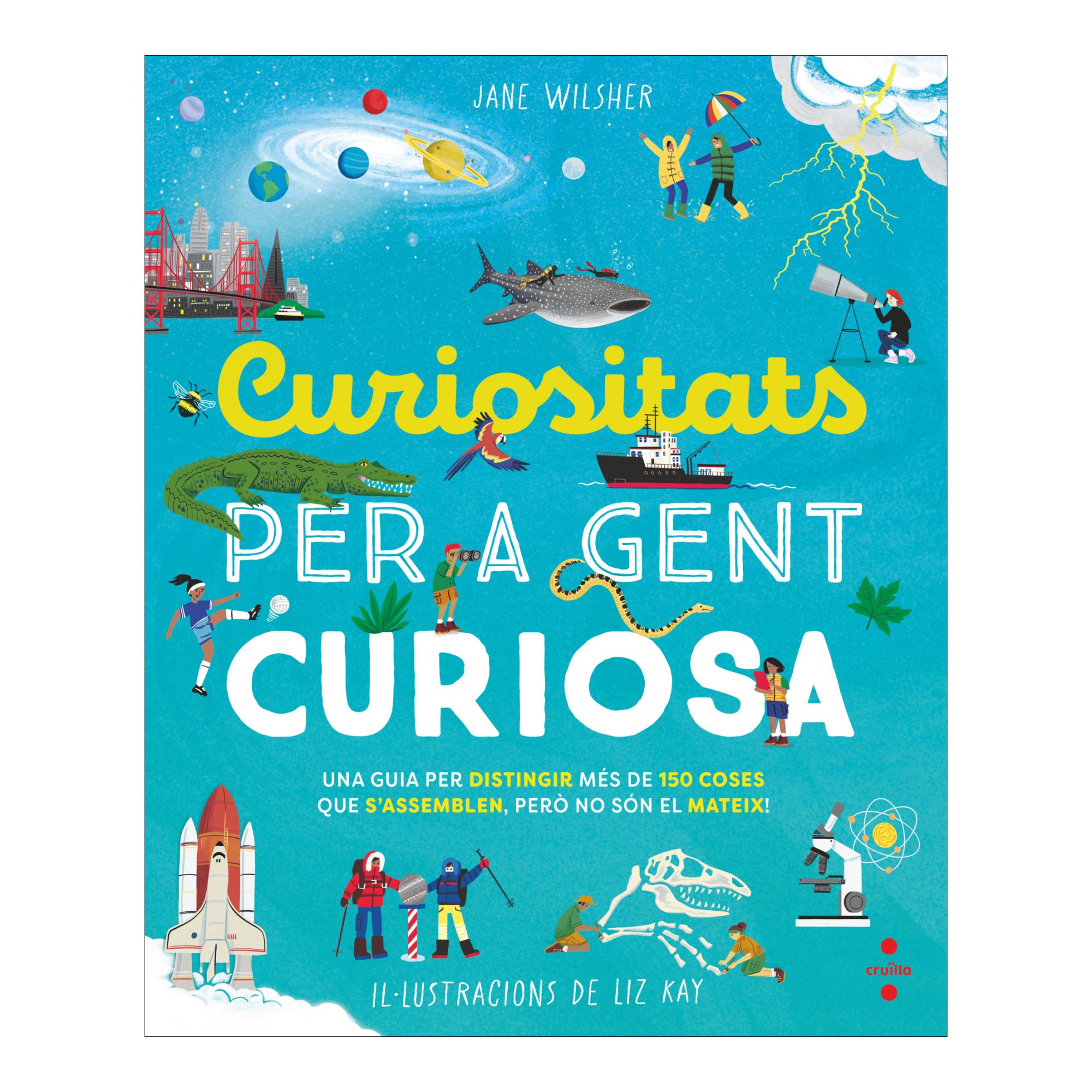 Curiositats per a gent curiosa 1