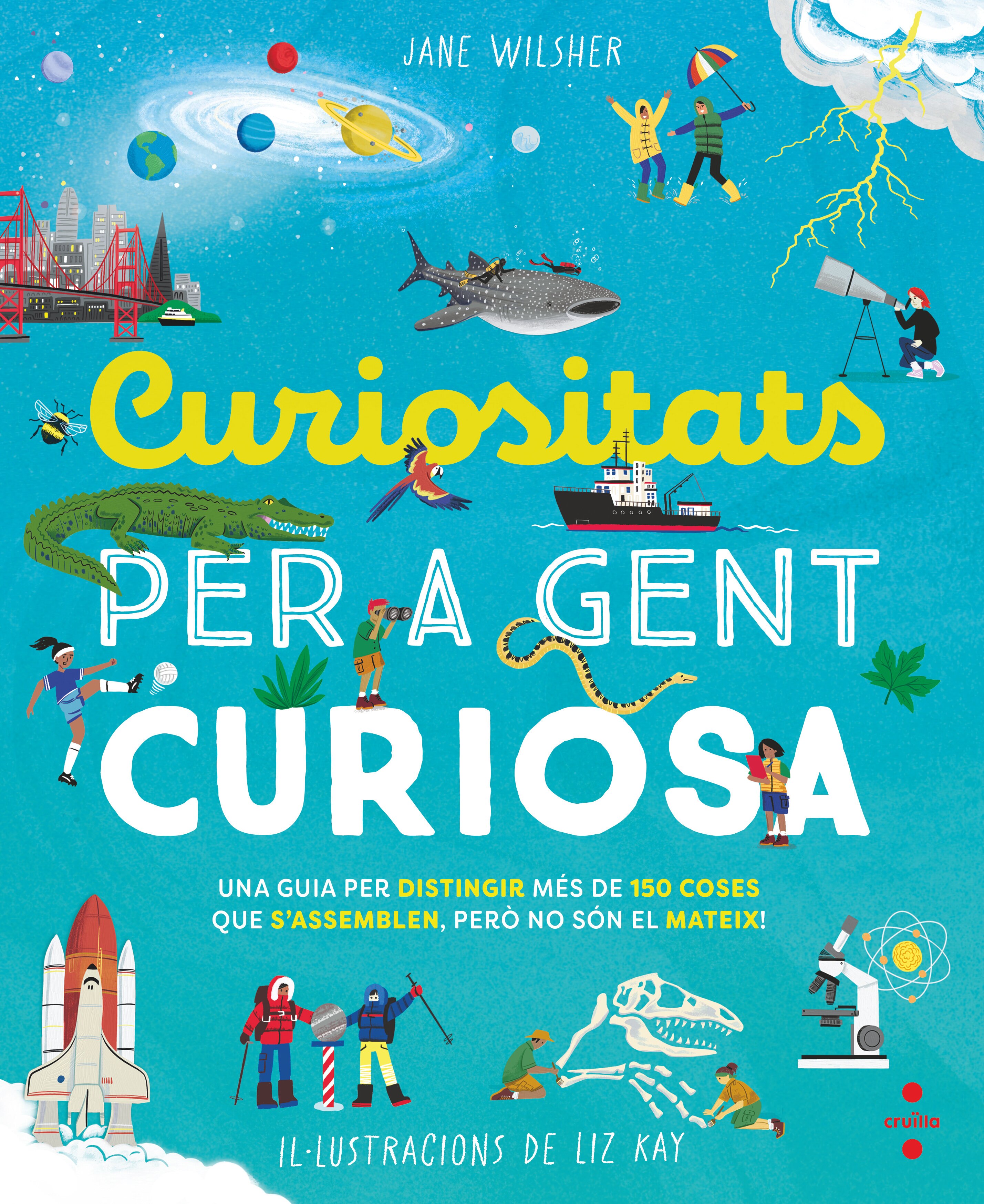 Curiositats per a gent curiosa 2