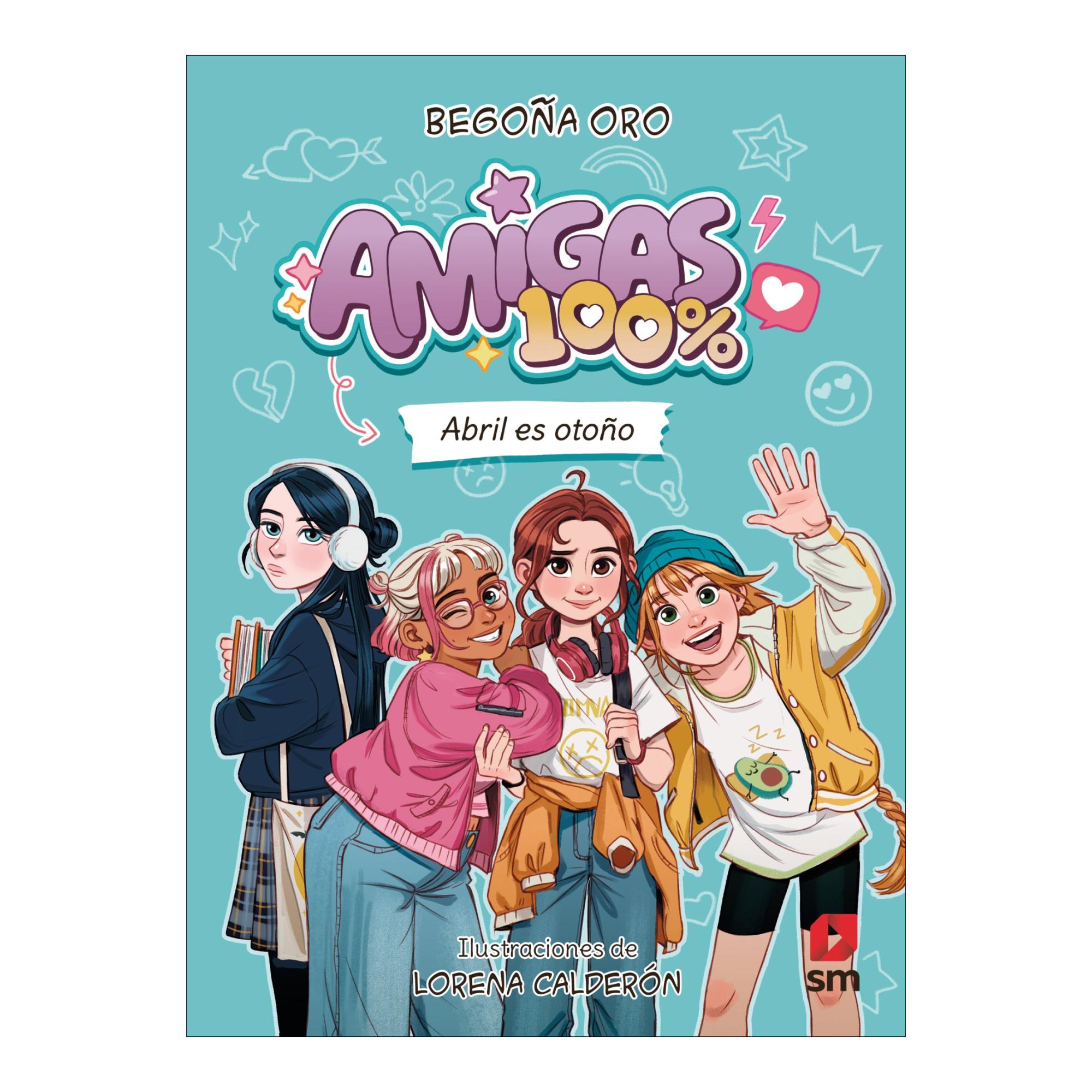 Imagem 0 de Abril es otono