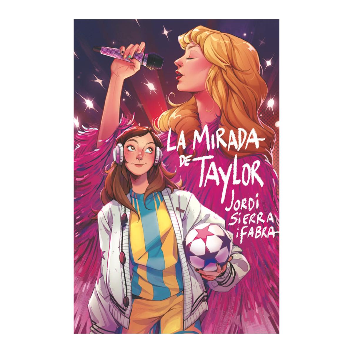 Imagem 0 de La mirada de taylor