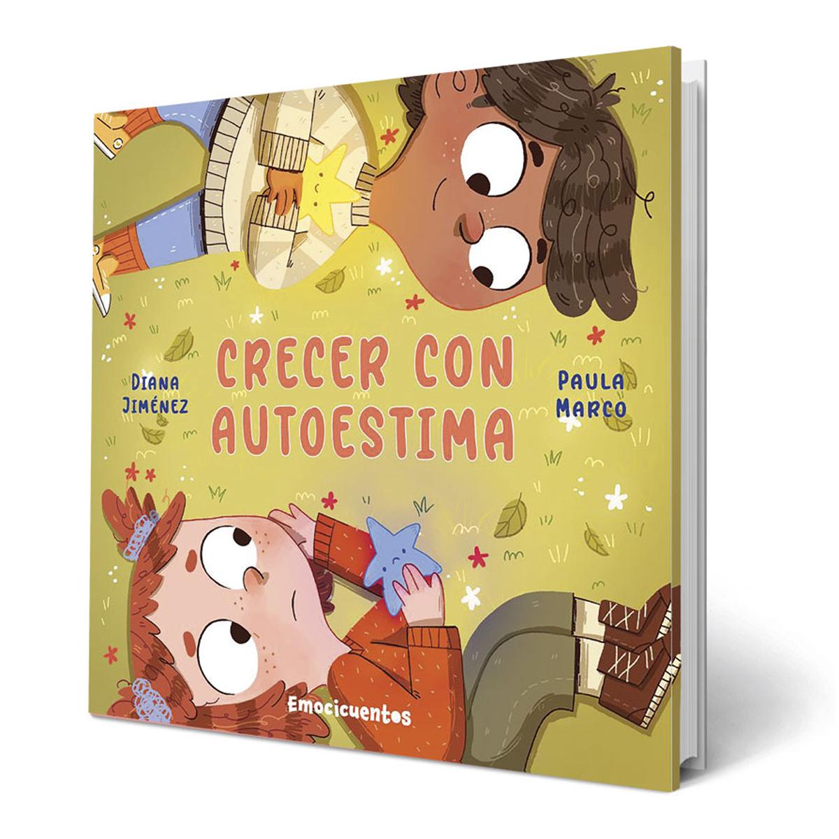 Imagem 0 de Crecer con autoestima