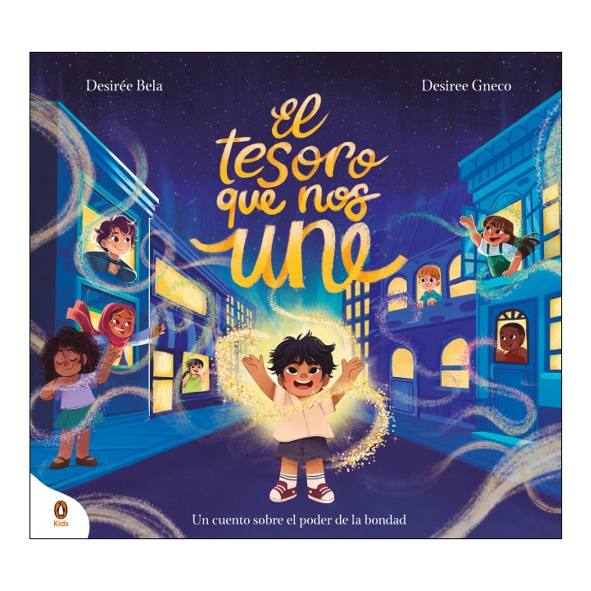 Imagem 0 de El tesoro que nos une