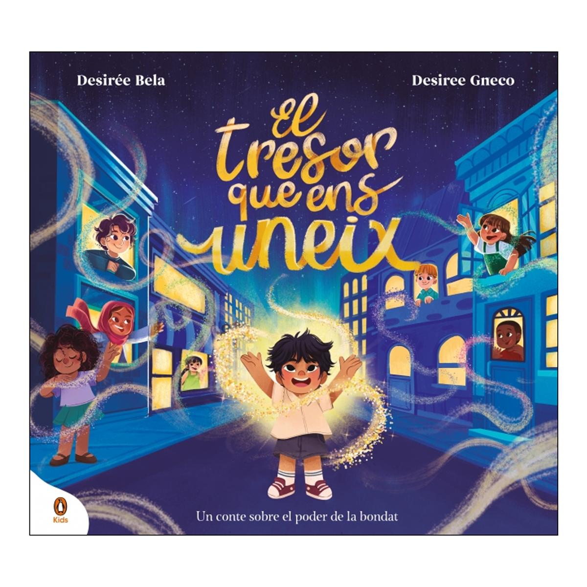 Imagem 0 de El tresor que ens uneix