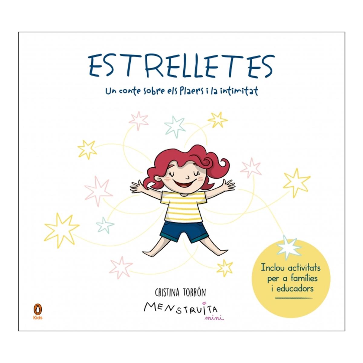 Imagem 0 de Estrelletes