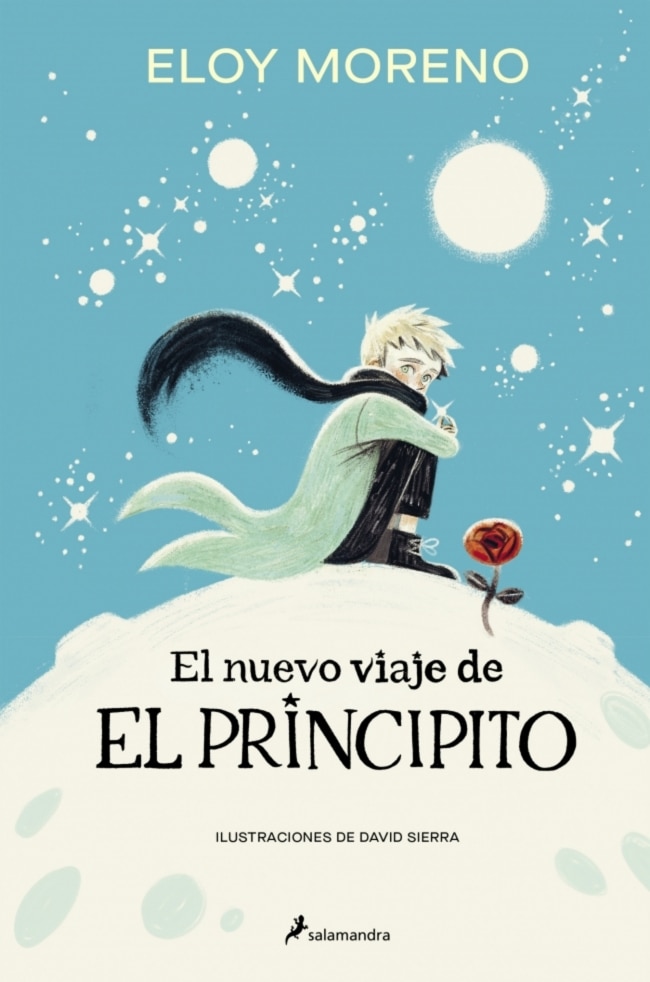 Imagem 0 de El nuevo viaje de el principito (ed. tap