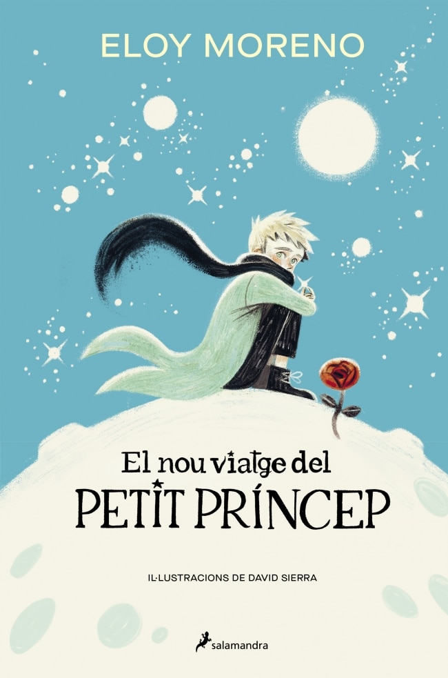Imagem 0 de El nou viatge del petit princep