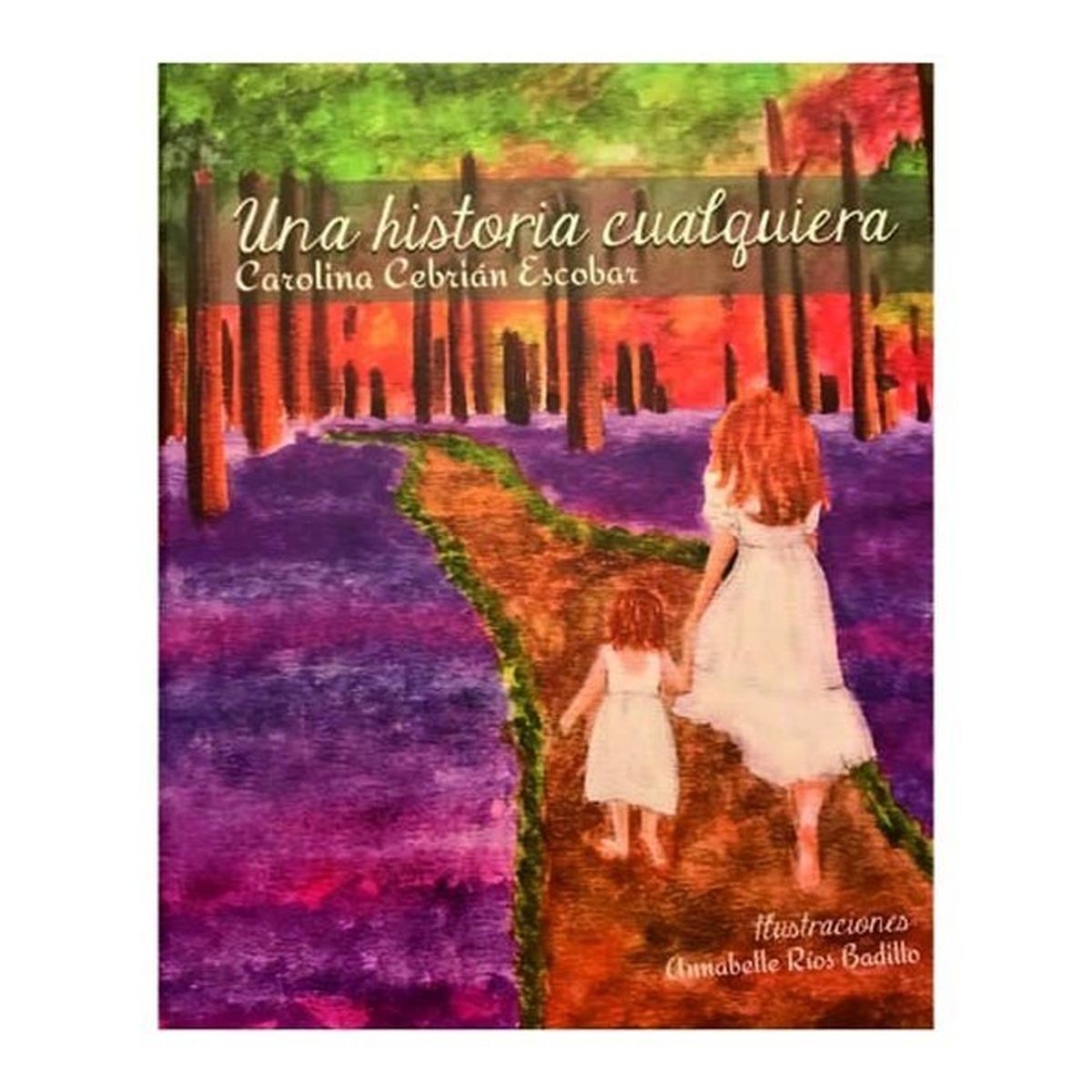 Una historia cualquiera 1