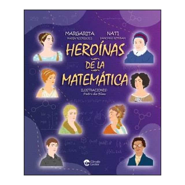 Heroinas de la matematica 1