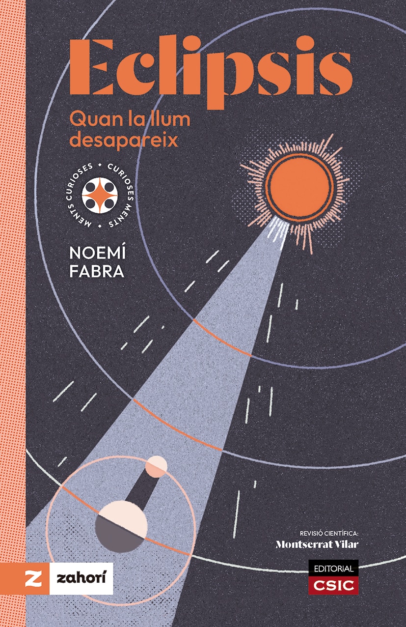 Imagen 0 de ECLIPSIS  (Tapa dura)