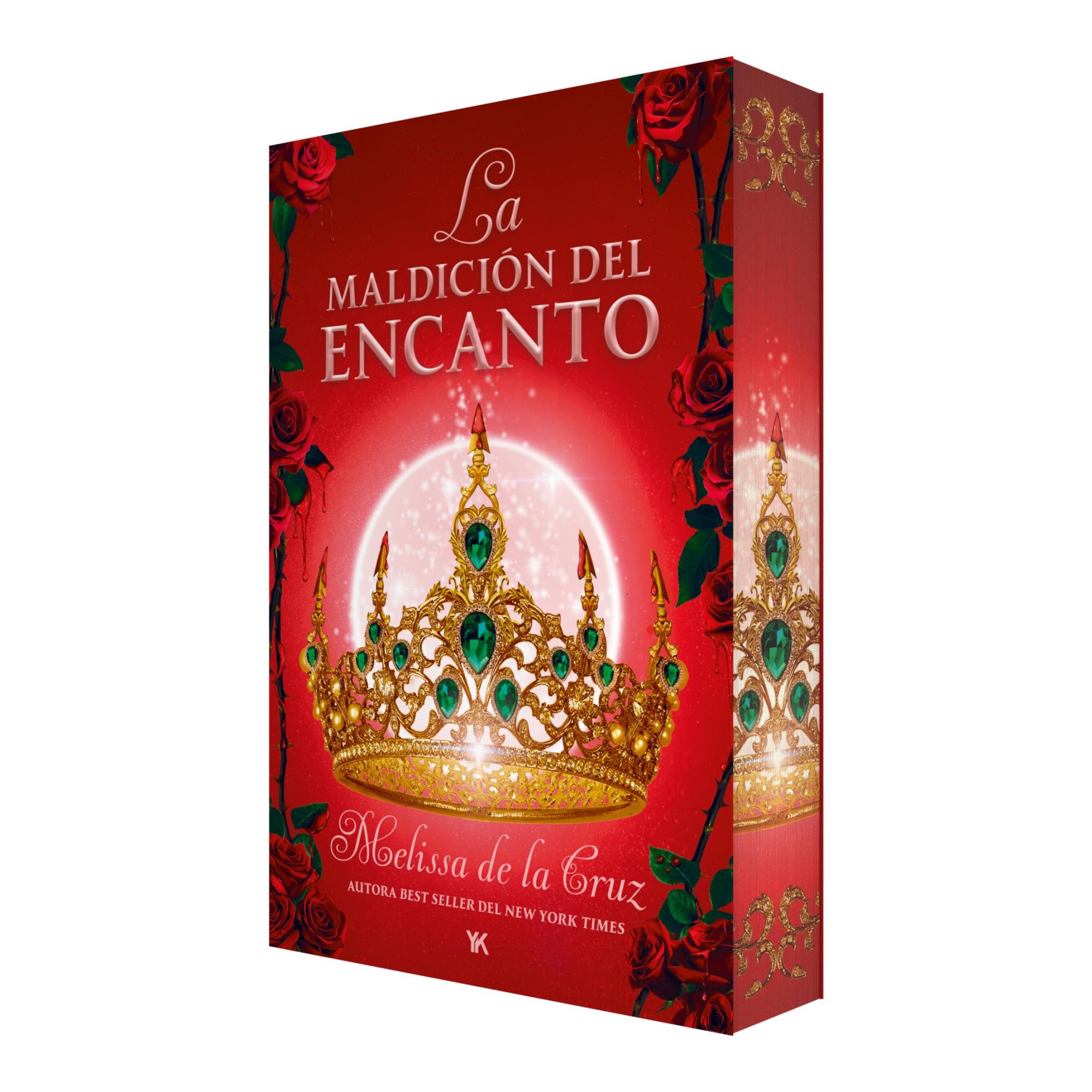 Imagem 0 de La Maldicion Del Encanto