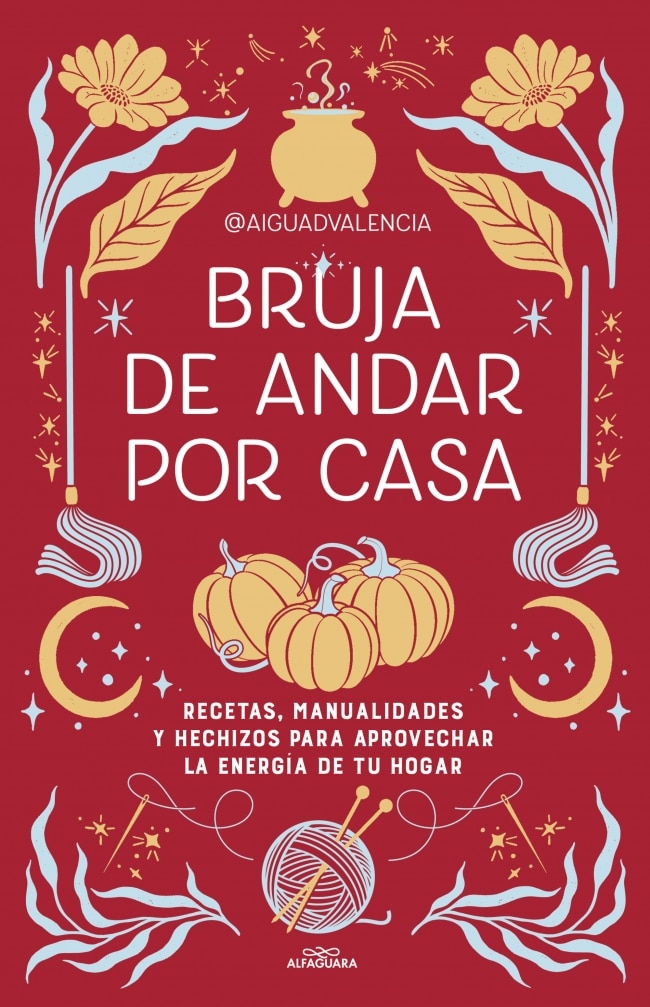 Imagen 0 de Bruja de andar por casa