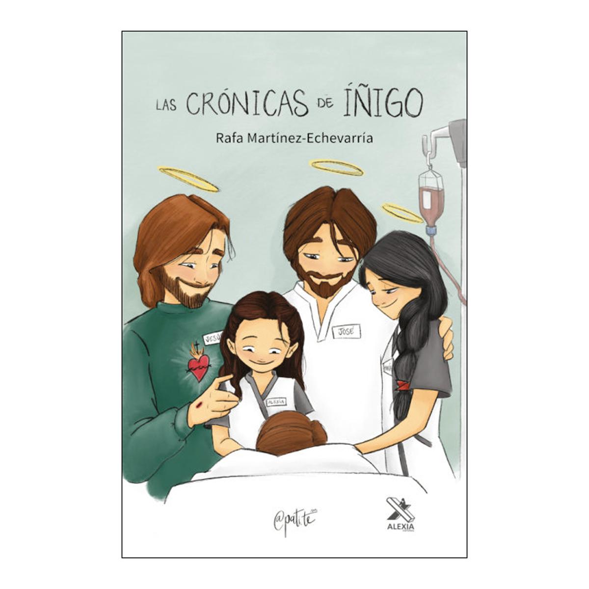 Imagem 0 de Las cronicas de inigo
