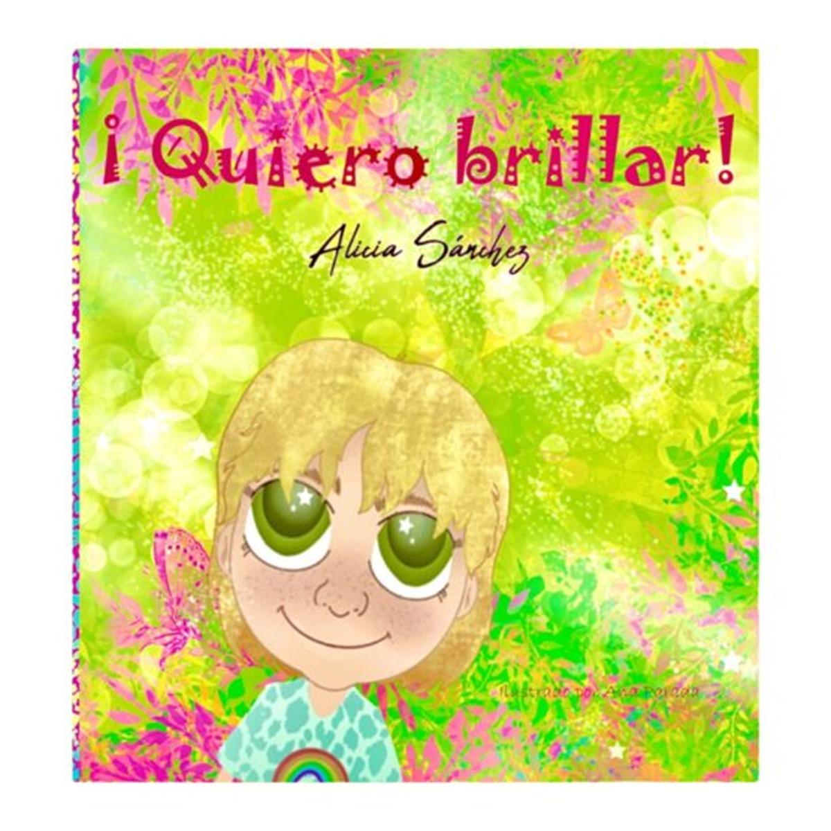 ¡QUIERO BRILLAR!
