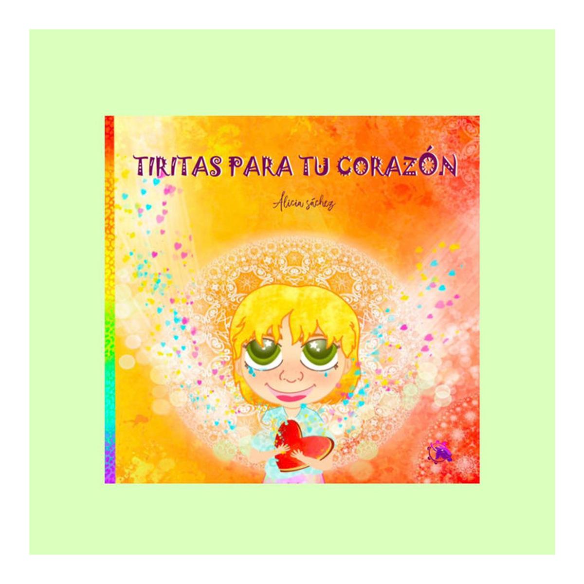 TIRITAS PARA TU CORAZÓN