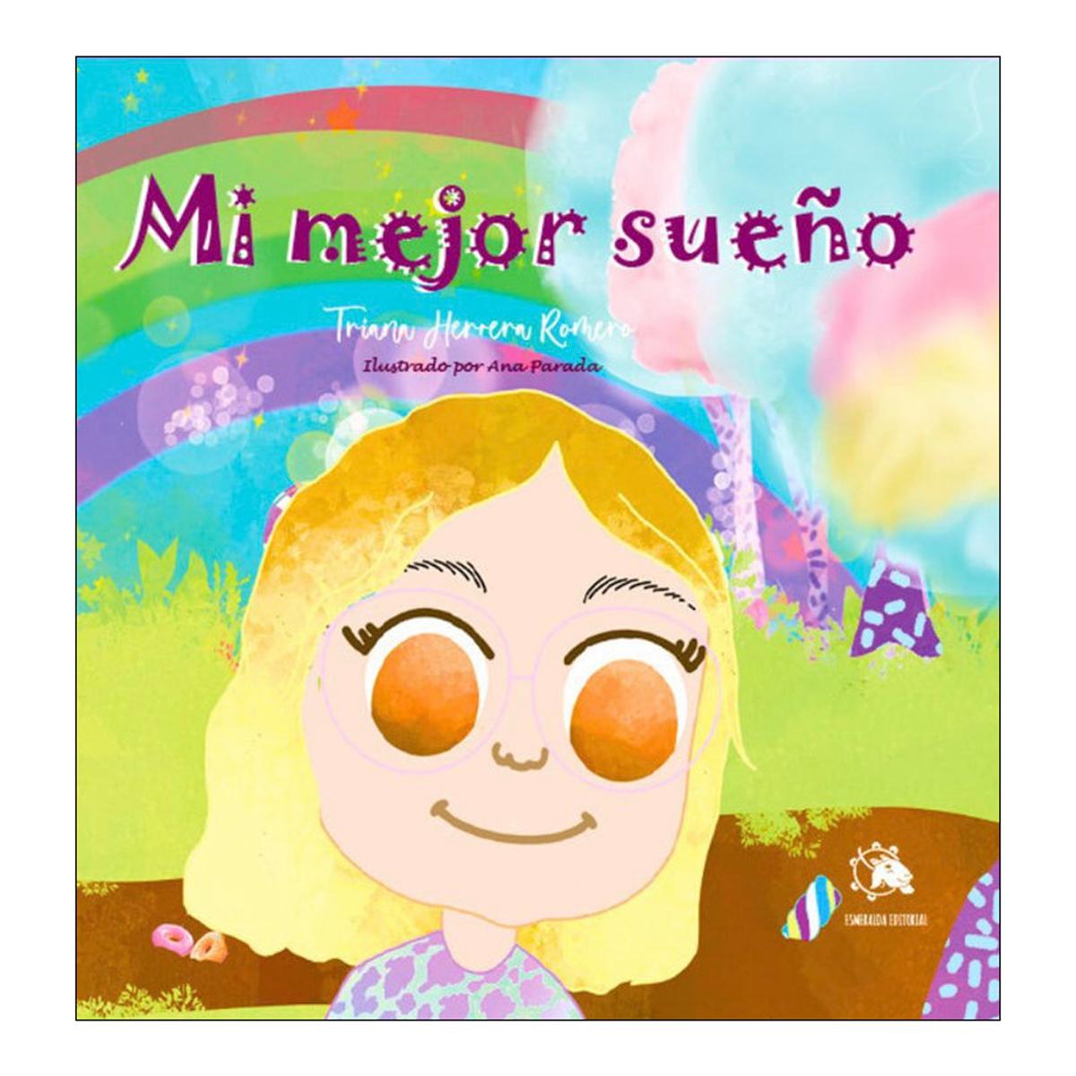 LA NUBE DE GABRIELA