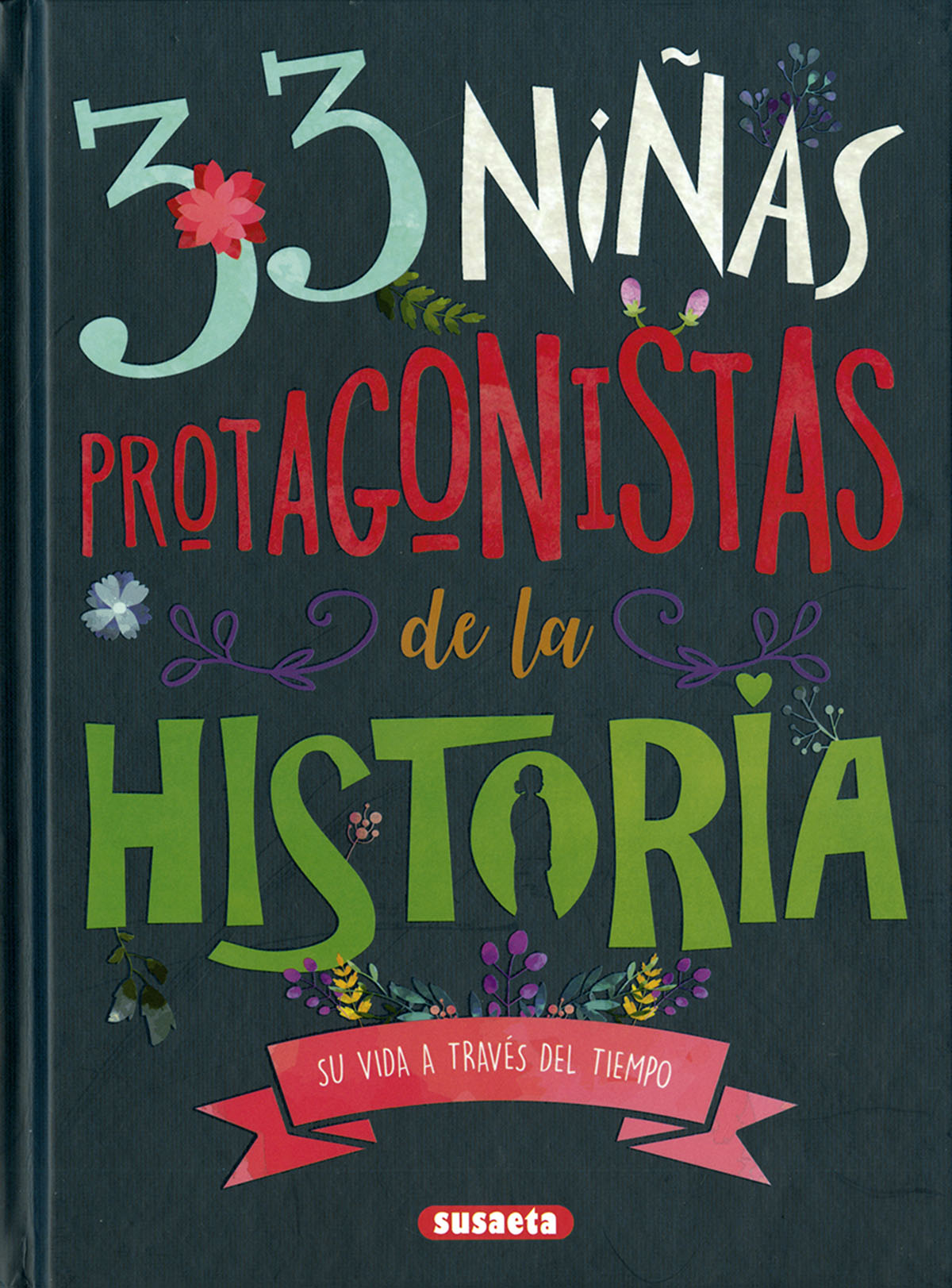 33 ninas protagonistas de la historia 1