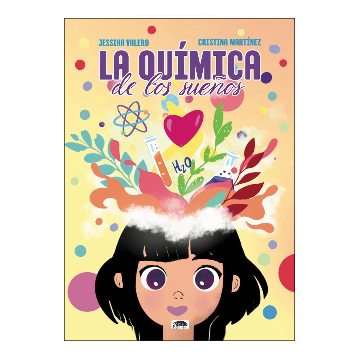 Imagen 0 de La quimica de los suenos