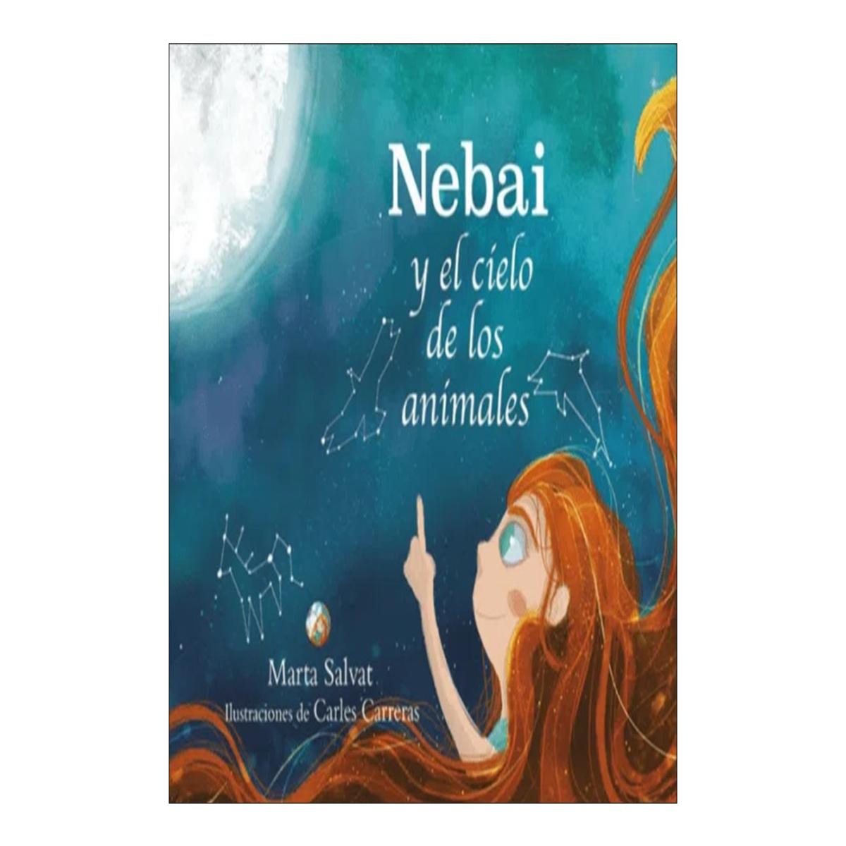 Imagem 0 de Nebai y el cielo de los animales