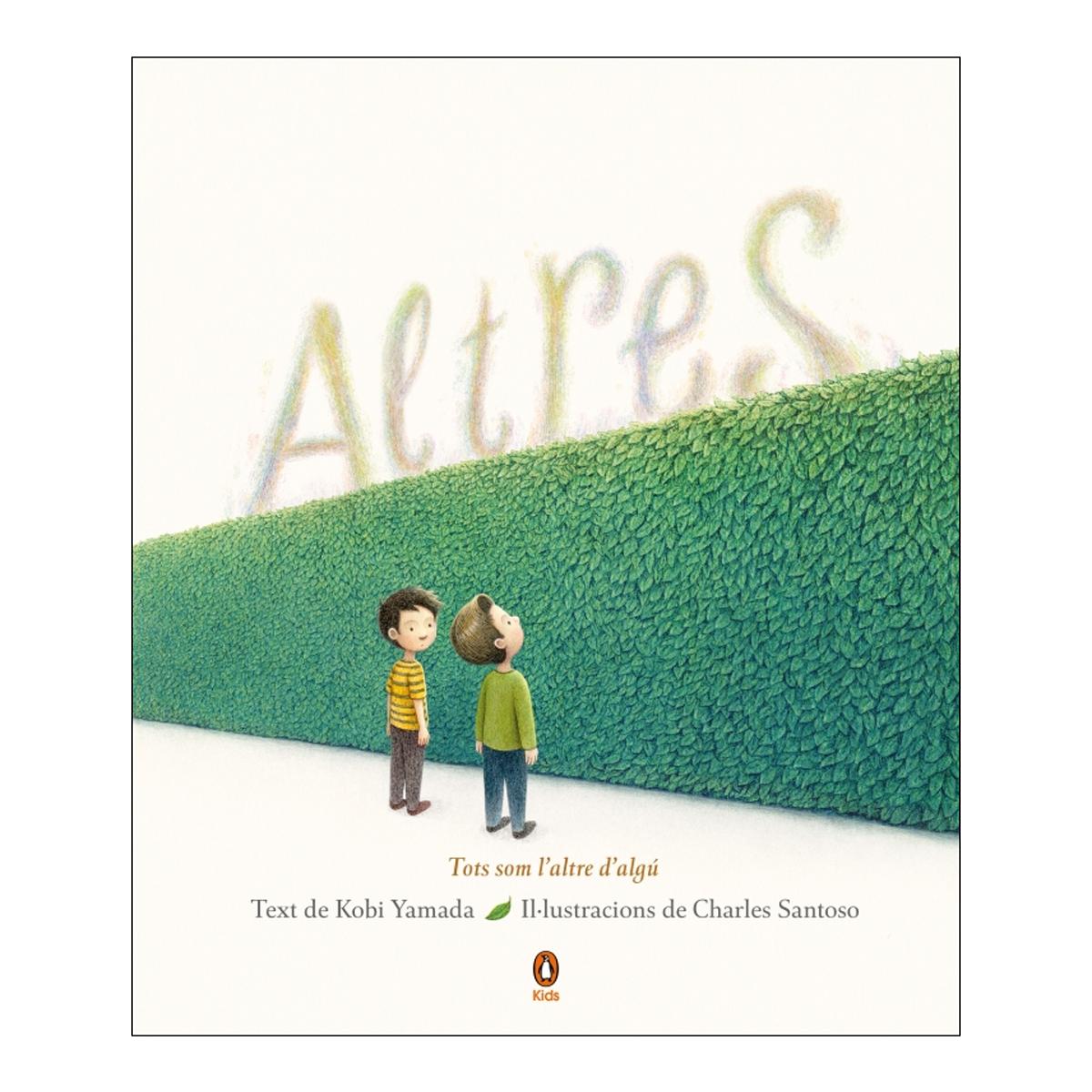 Imagem 0 de ALTRES  (Capa Dura)