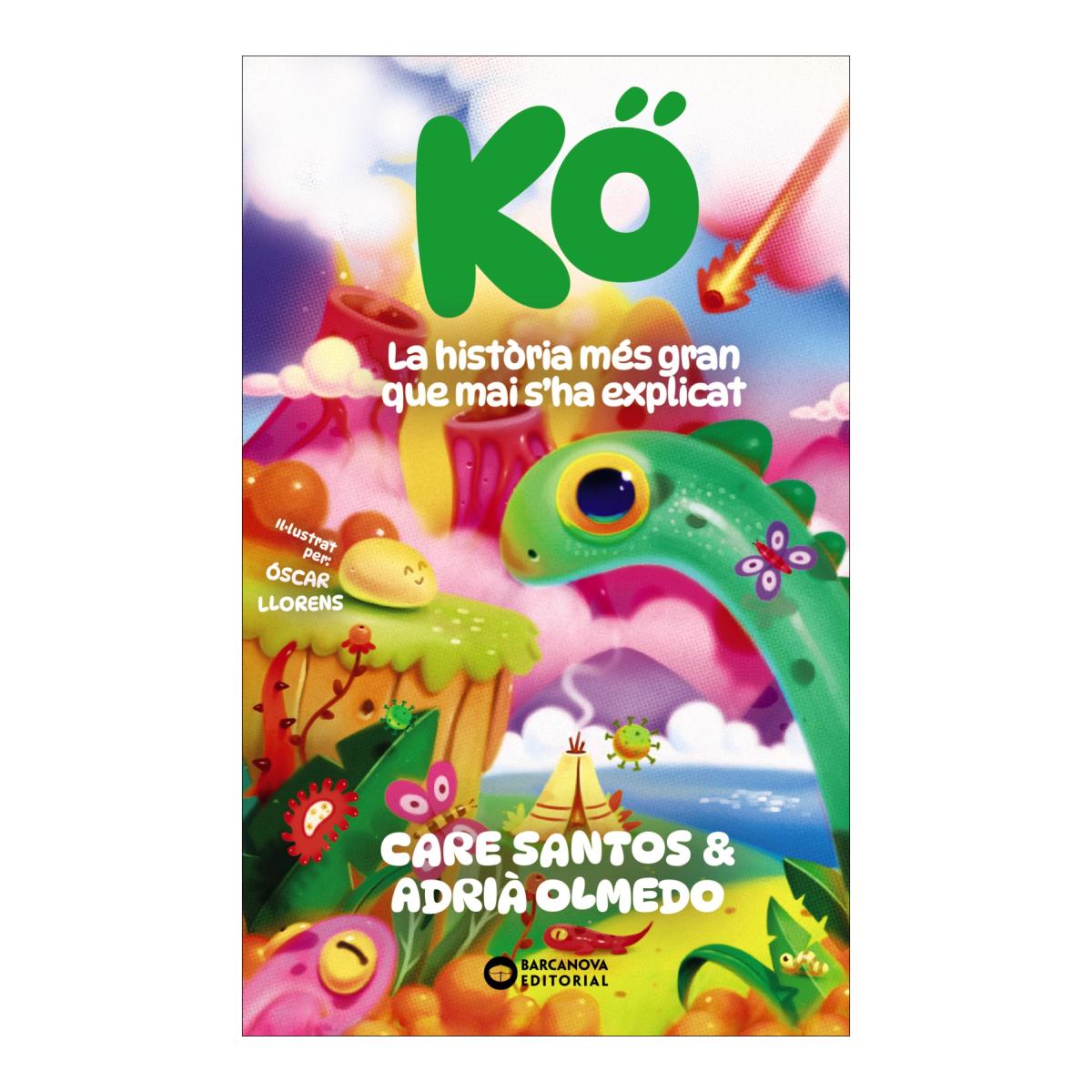 Imagem 0 de KÖ  (Capa Mole com Abas)