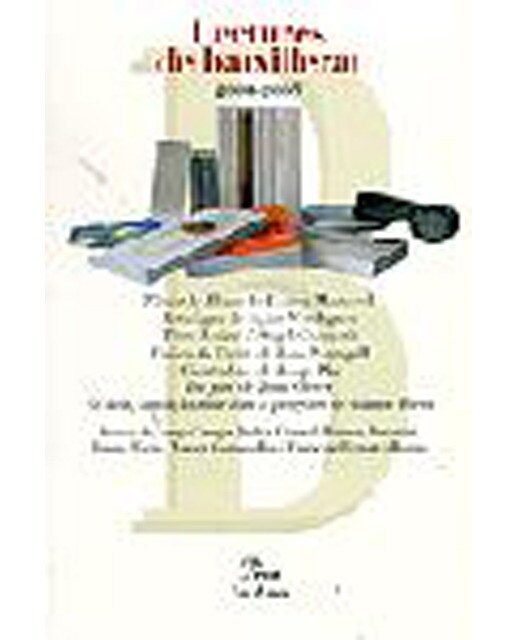 Lectures de batxillerat 2003-2005