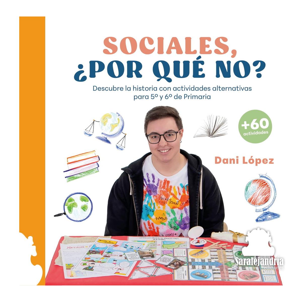SOCIALES, ¿POR QUÉ NO?