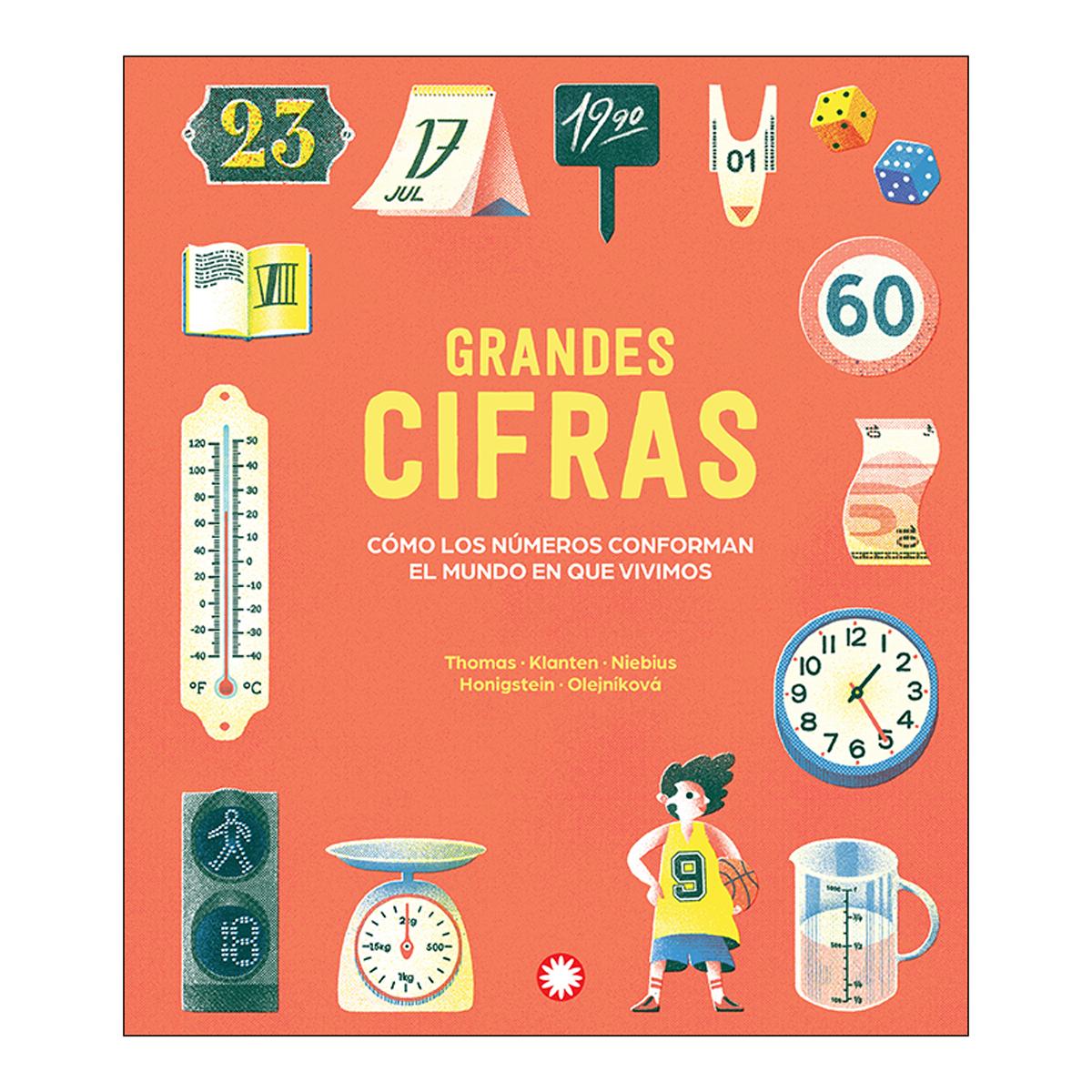 GRANDES CIFRAS
