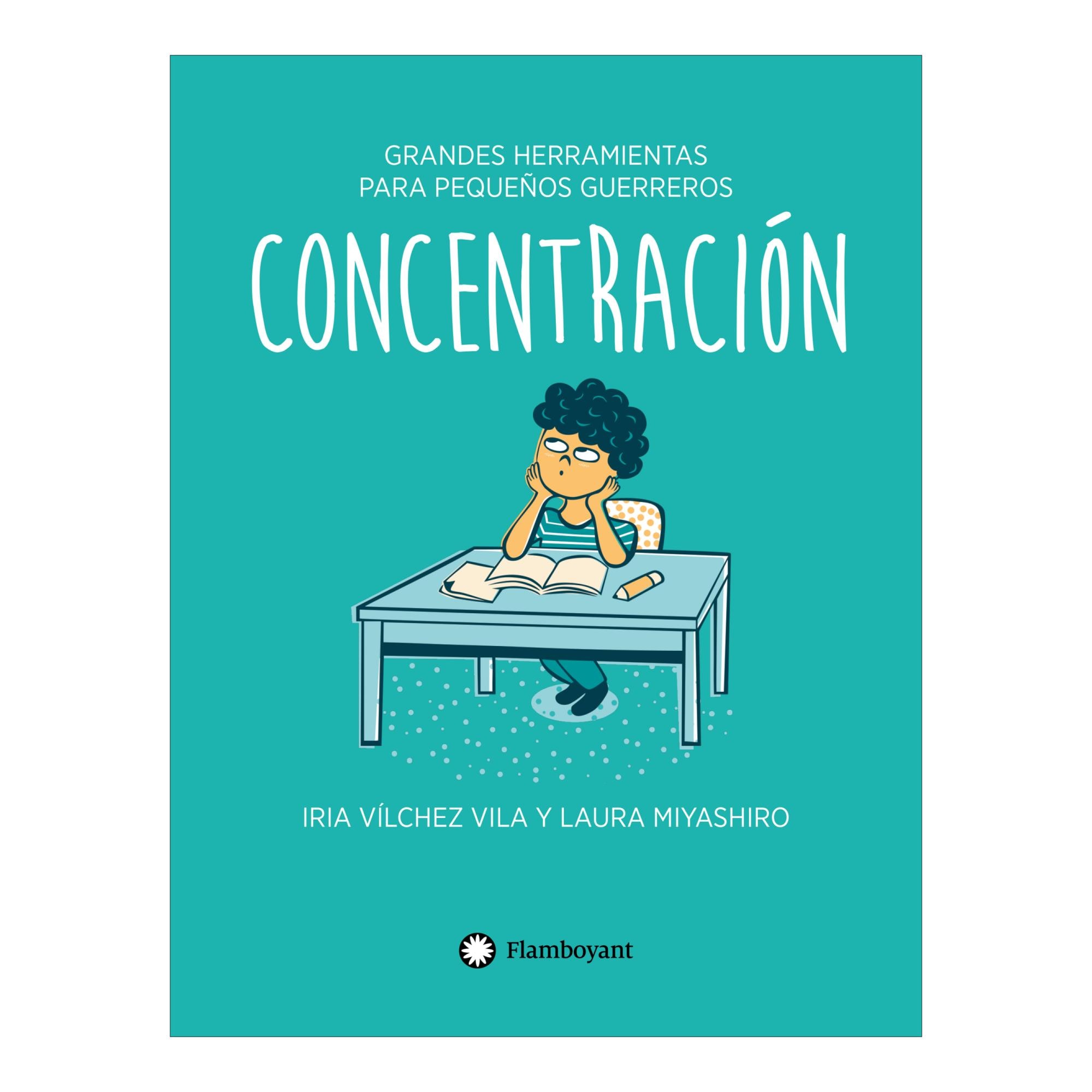 CONCENTRACIÓN