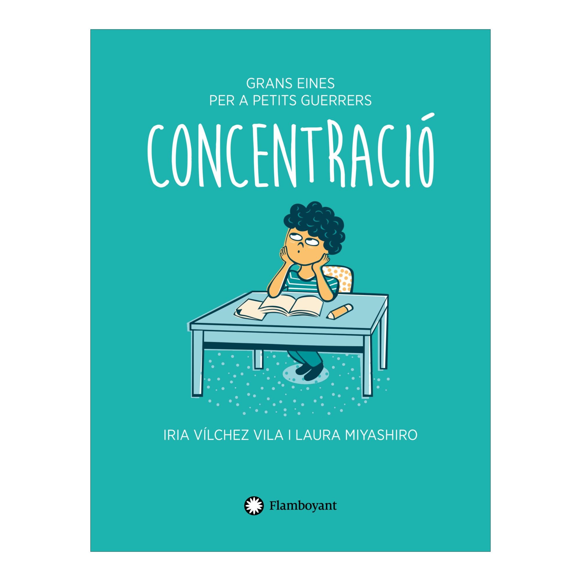 CONCENTRACIÓ