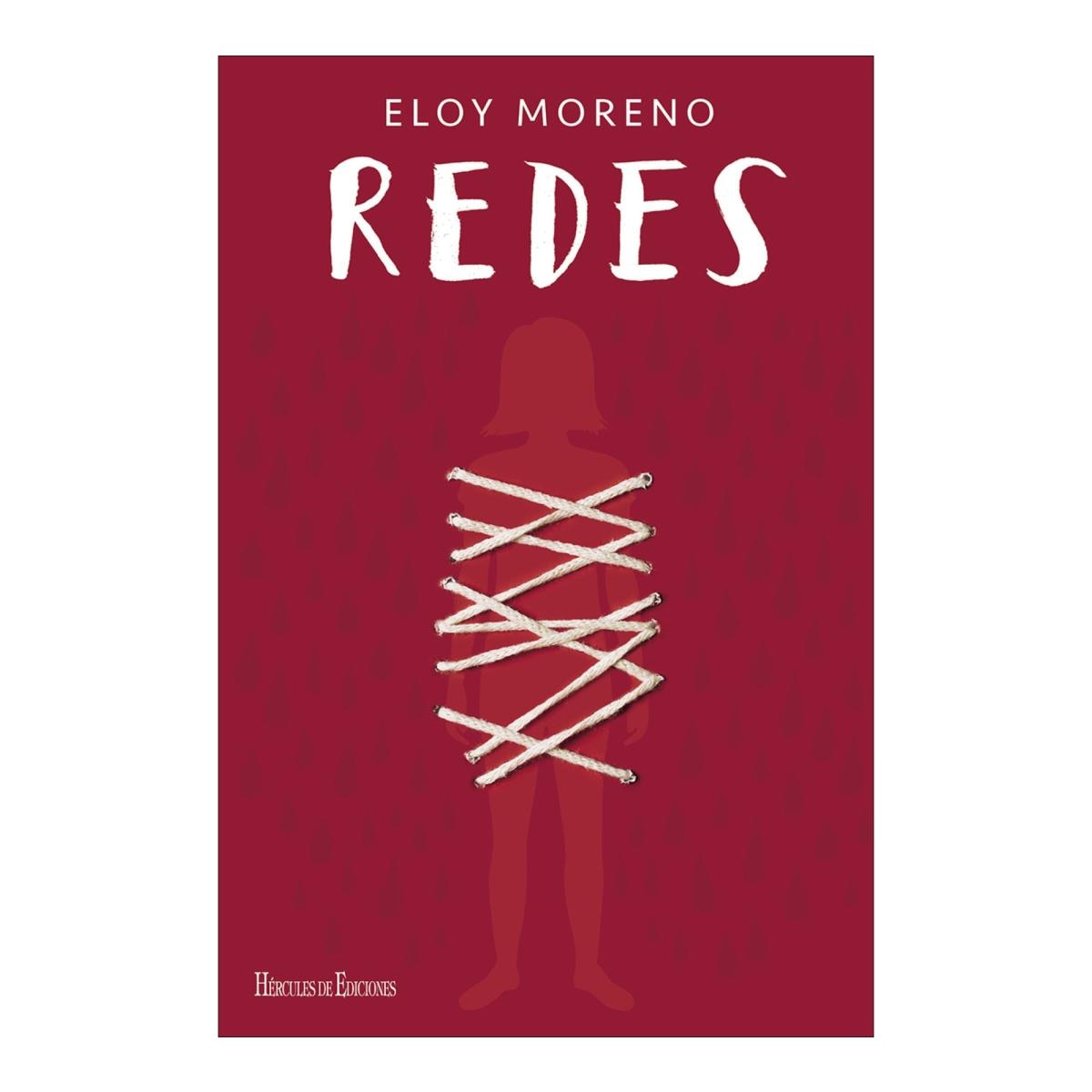 Imagem 0 de REDES (Capa Mole)