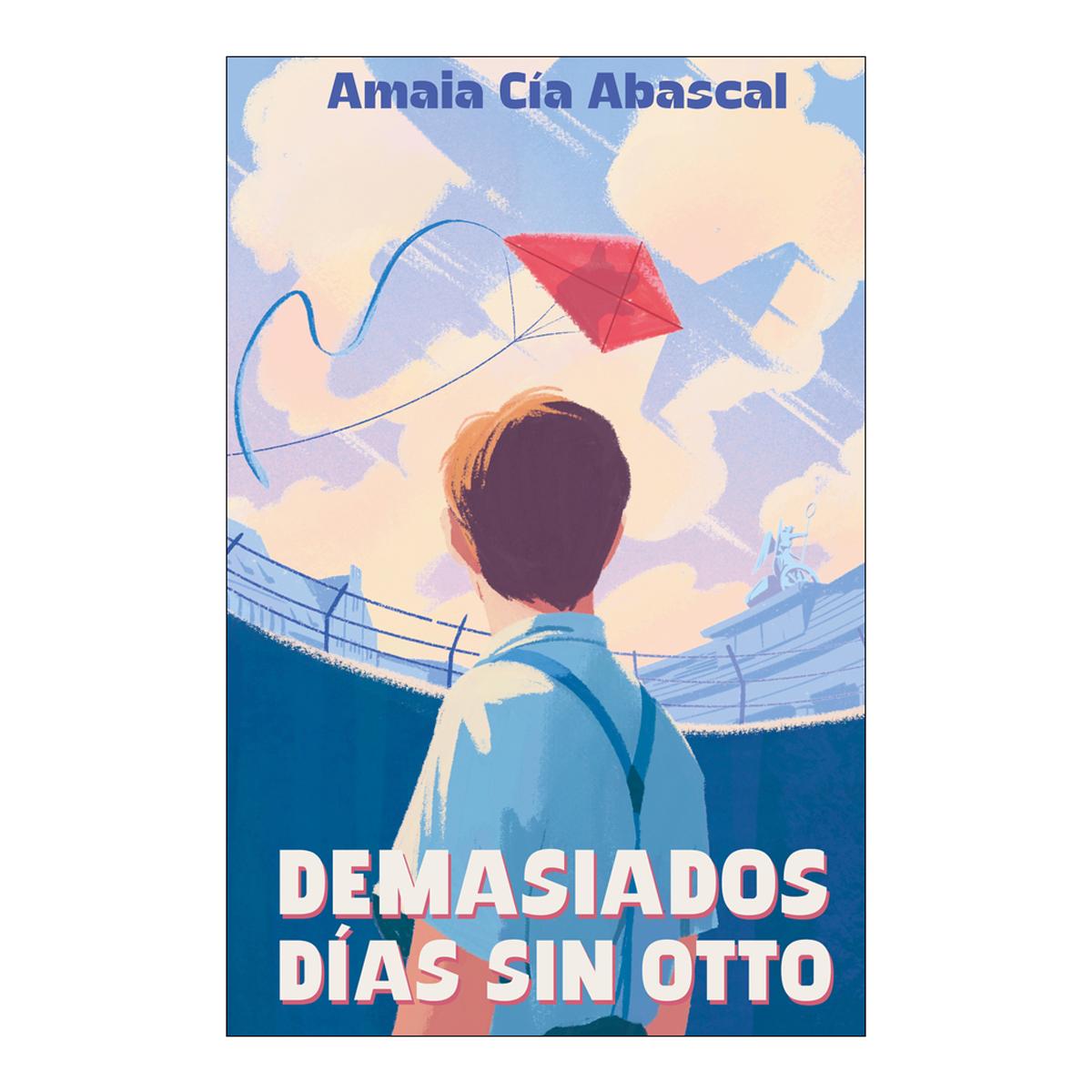 DEMASIADOS DIAS SIN OTTO