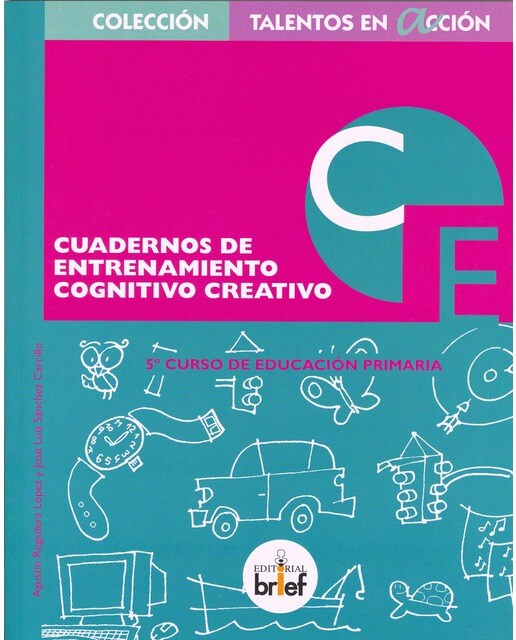 Cuad. 5 entrenamiento cognitivo 5