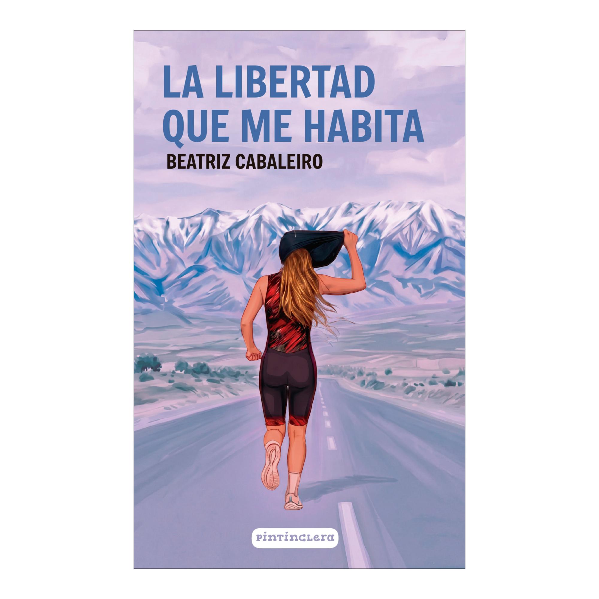 Imagen 0 de La Libertad Que Me Habita (Tapa blanda)