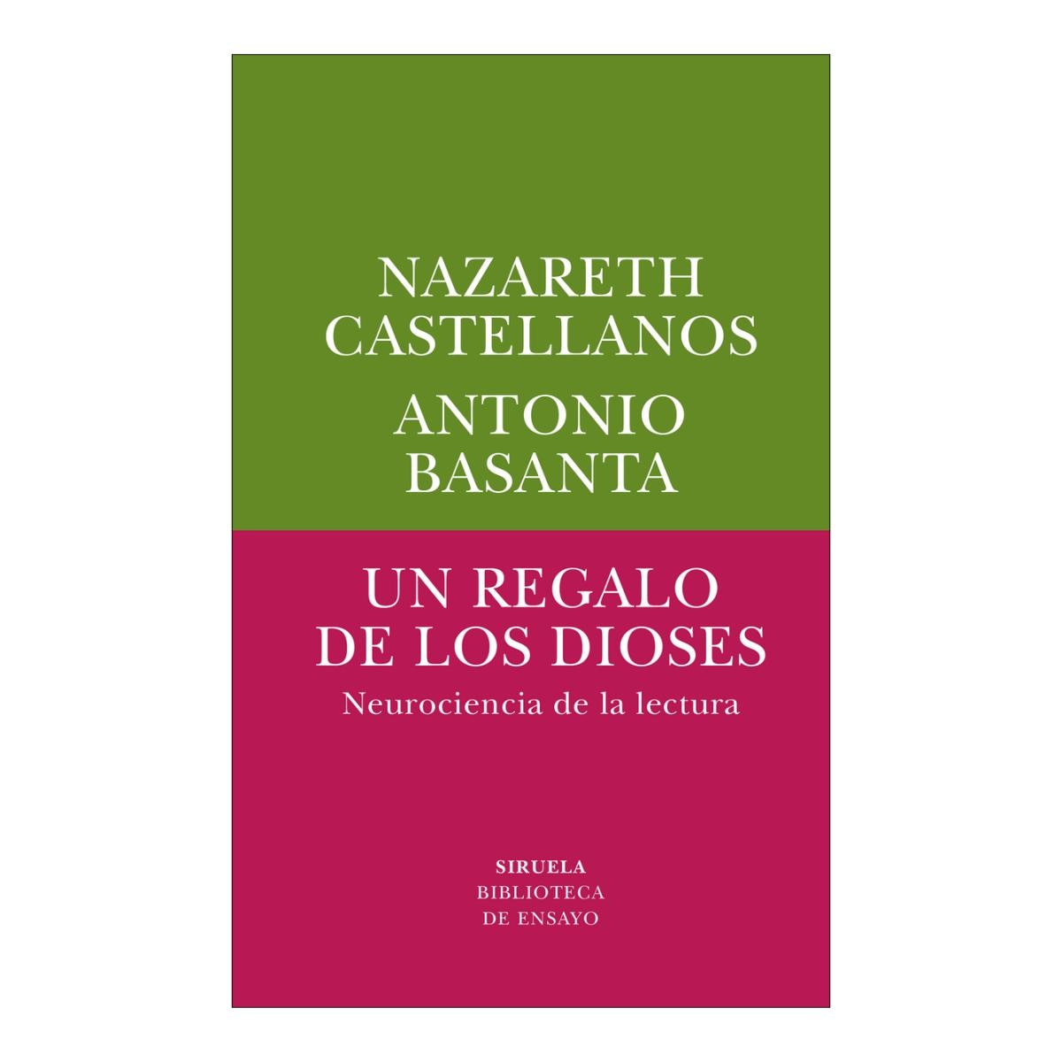 Imagem 0 de UN REGALO DE LOS DIOSES (Capa dura)