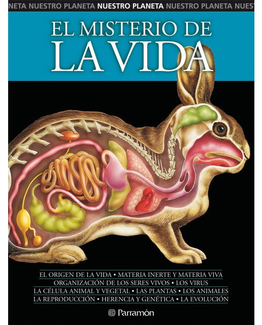 El misterio de la vida